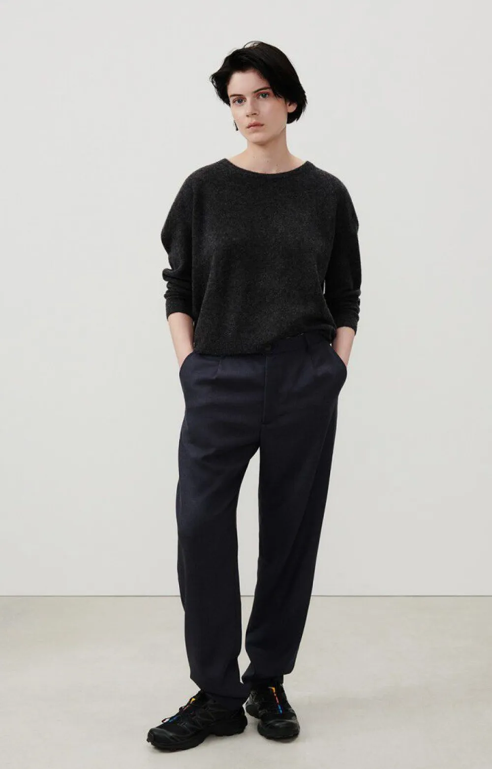 Pull Femme Razpark*American Vintage Flash Sale