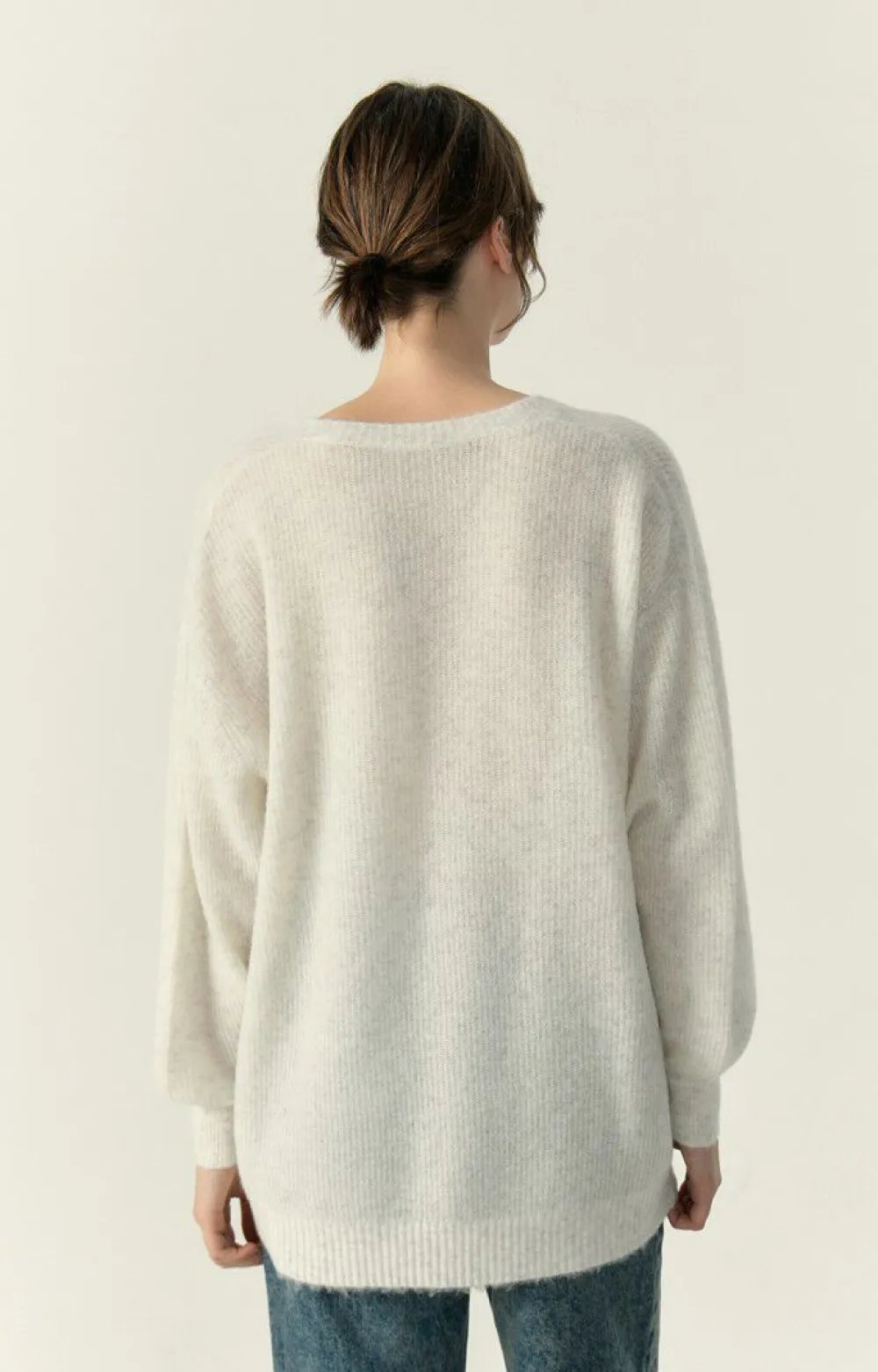 Pull Femme Razpark*American Vintage Shop