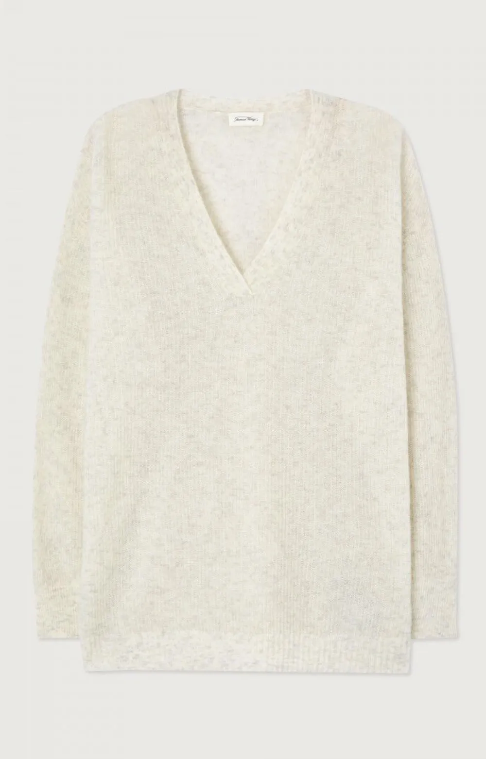 Pull Femme Razpark*American Vintage Shop