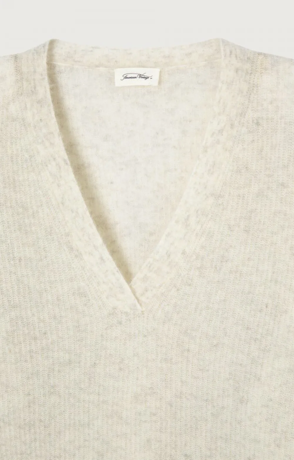 Pull Femme Razpark*American Vintage Shop
