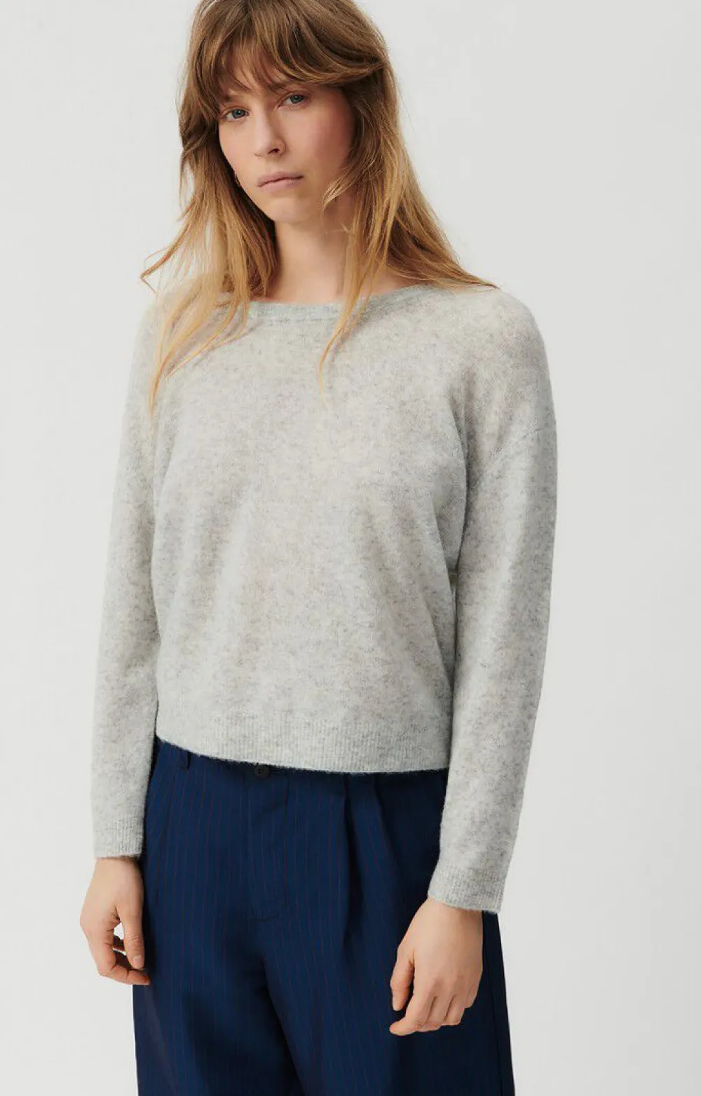 Pull Femme Razpark*American Vintage Fashion
