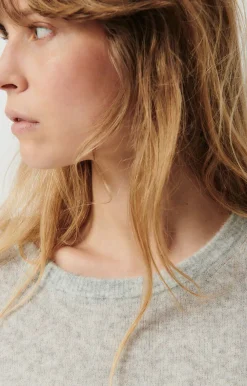Pull Femme Razpark*American Vintage Fashion