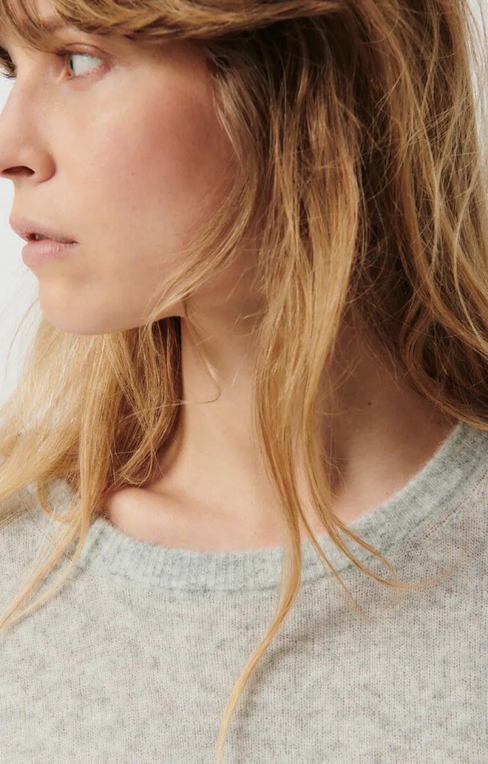 Pull Femme Razpark*American Vintage Fashion