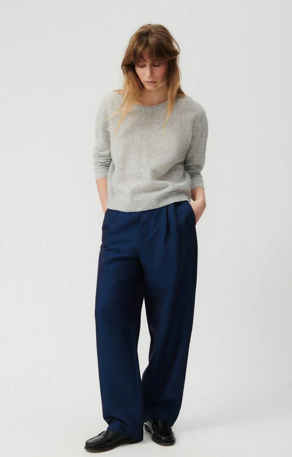 Pull Femme Razpark*American Vintage Fashion