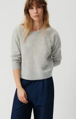Pull Femme Razpark*American Vintage Fashion
