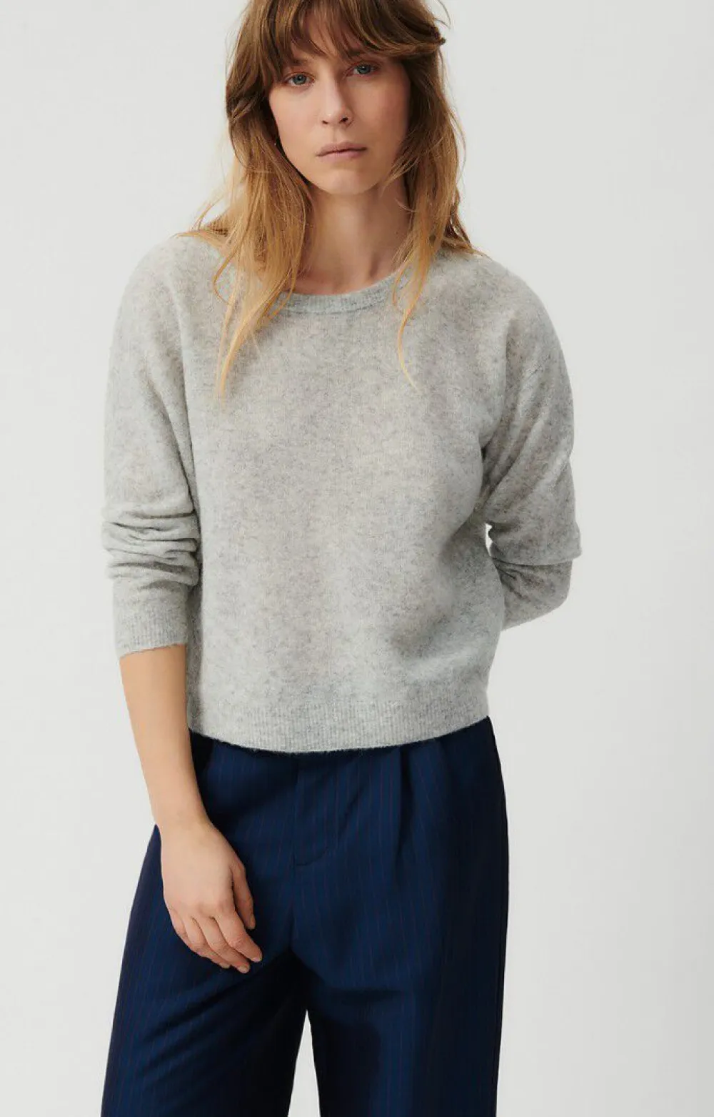 Pull Femme Razpark*American Vintage Fashion