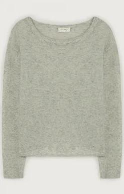 Pull Femme Razpark*American Vintage Fashion