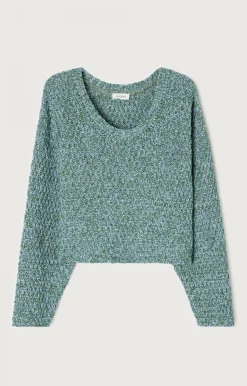 Pull Femme Tivell*American Vintage Outlet