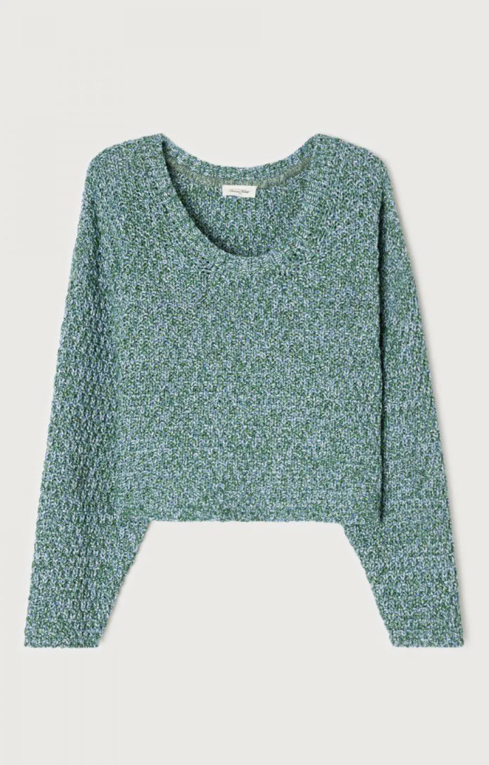 Pull Femme Tivell*American Vintage Outlet
