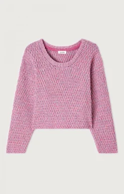 Pull Femme Tivell*American Vintage Sale
