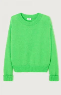 Pull Femme Vitow*American Vintage Cheap