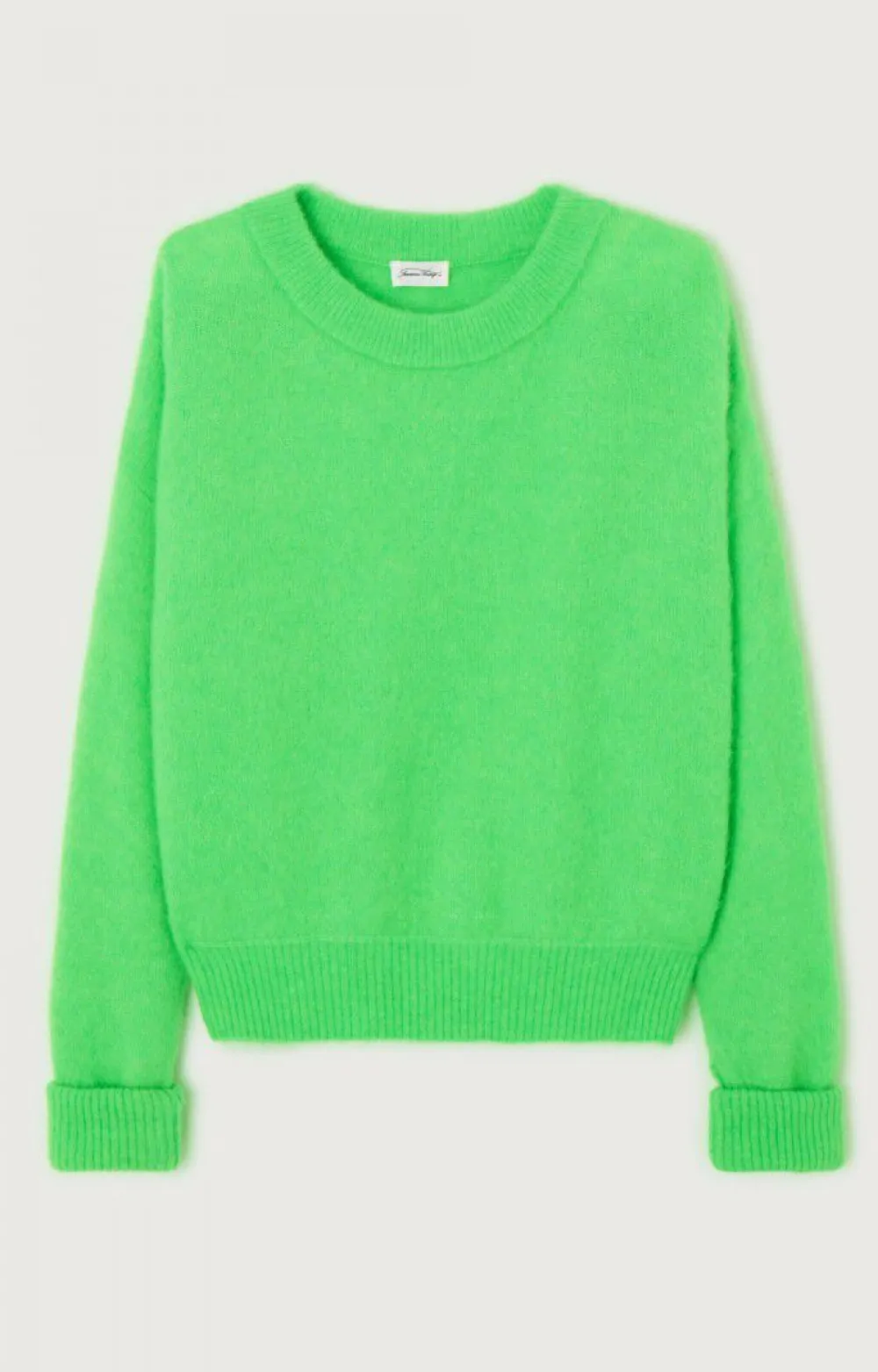 Pull Femme Vitow*American Vintage Cheap