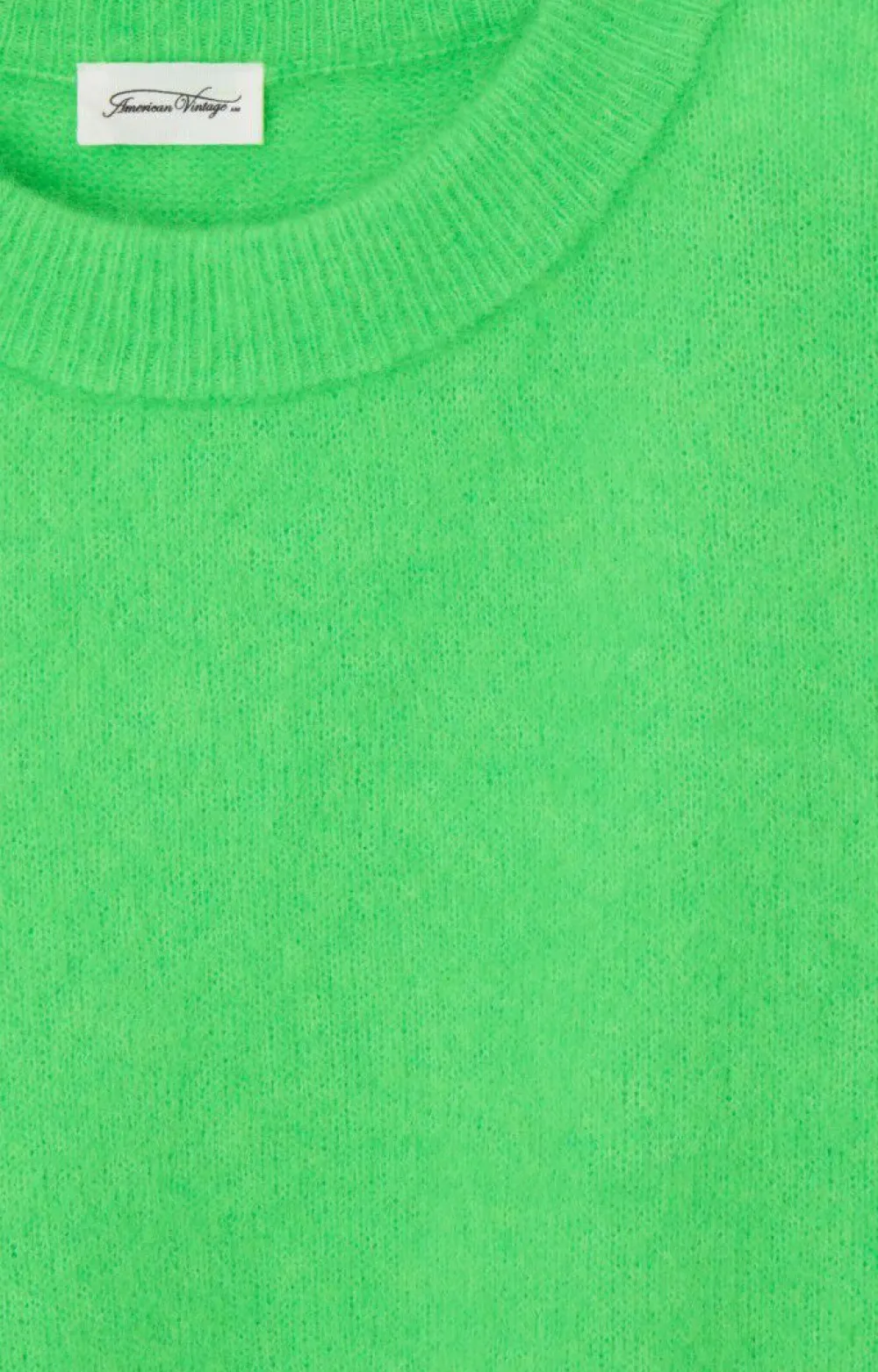 Pull Femme Vitow*American Vintage Cheap