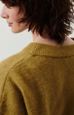 Pull Femme Vitow*American Vintage Fashion