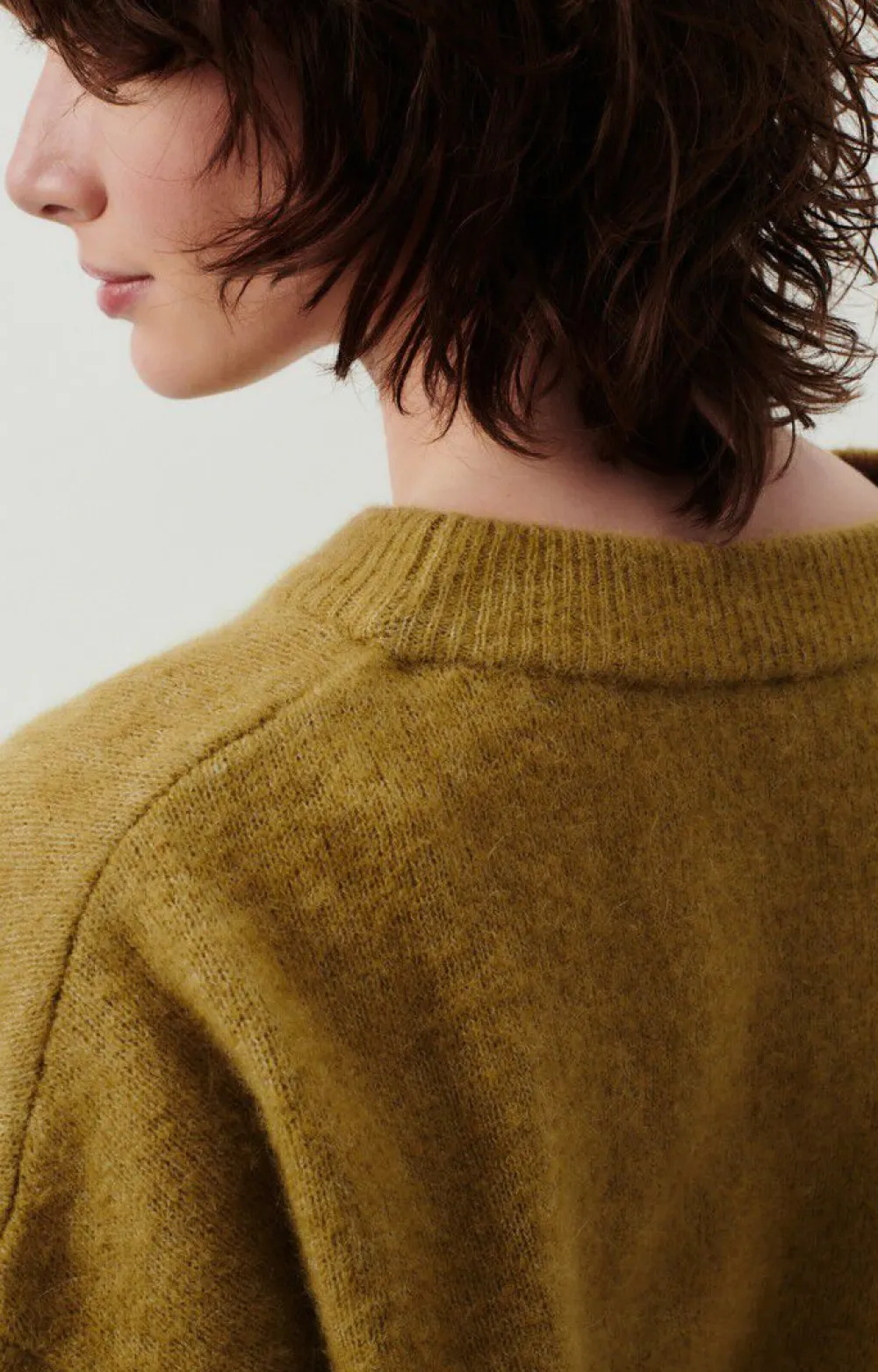 Pull Femme Vitow*American Vintage Fashion