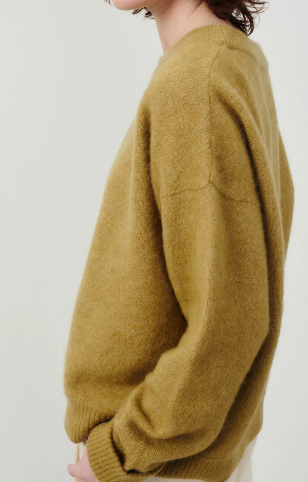 Pull Femme Vitow*American Vintage Fashion
