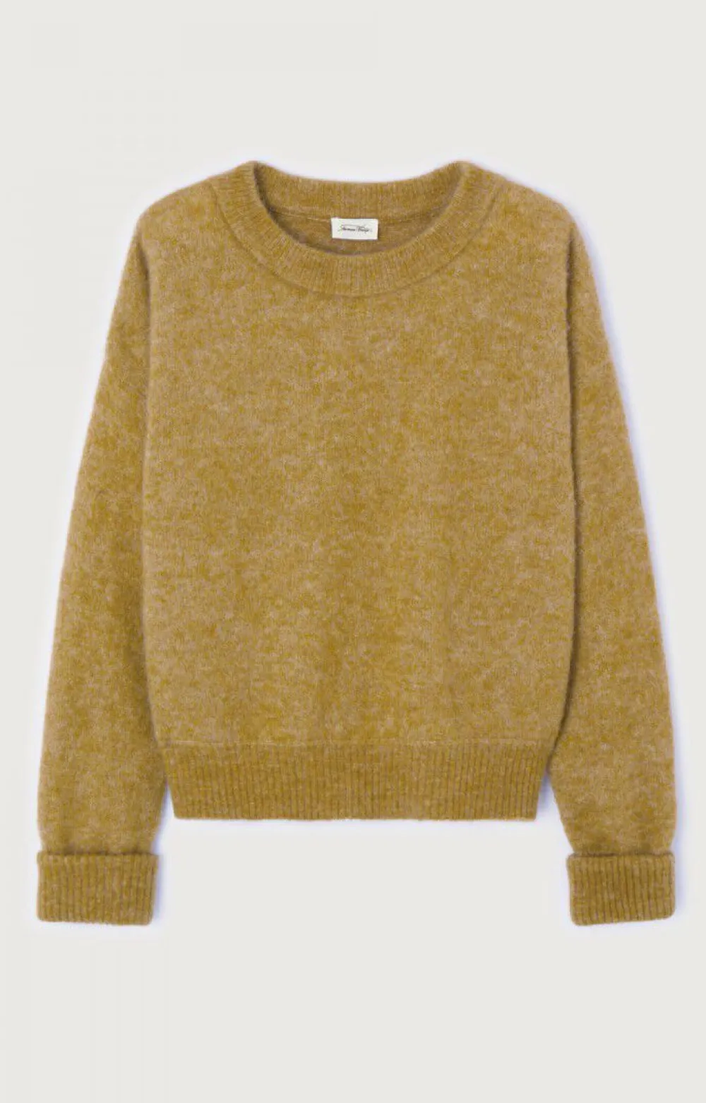 Pull Femme Vitow*American Vintage Fashion