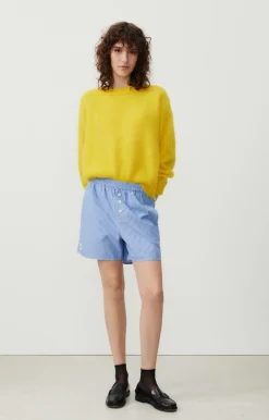 Pull Femme Vitow*American Vintage Shop