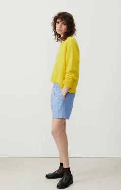 Pull Femme Vitow*American Vintage Shop