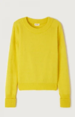 Pull Femme Vitow*American Vintage Shop