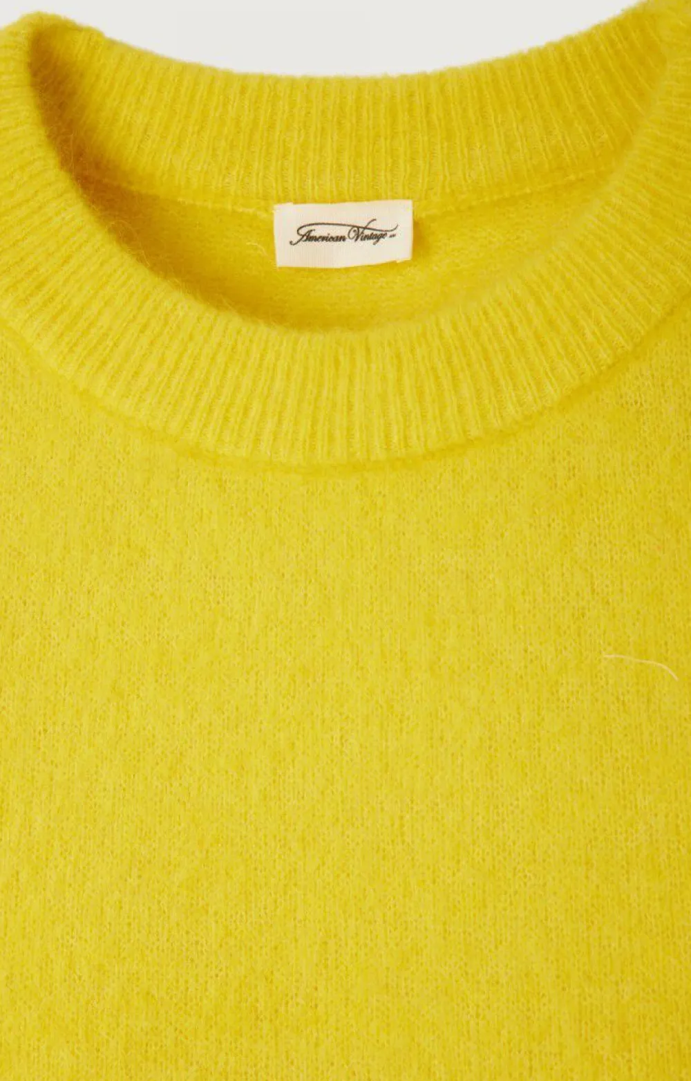 Pull Femme Vitow*American Vintage Shop