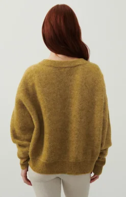 Pull Femme Vitow*American Vintage Best