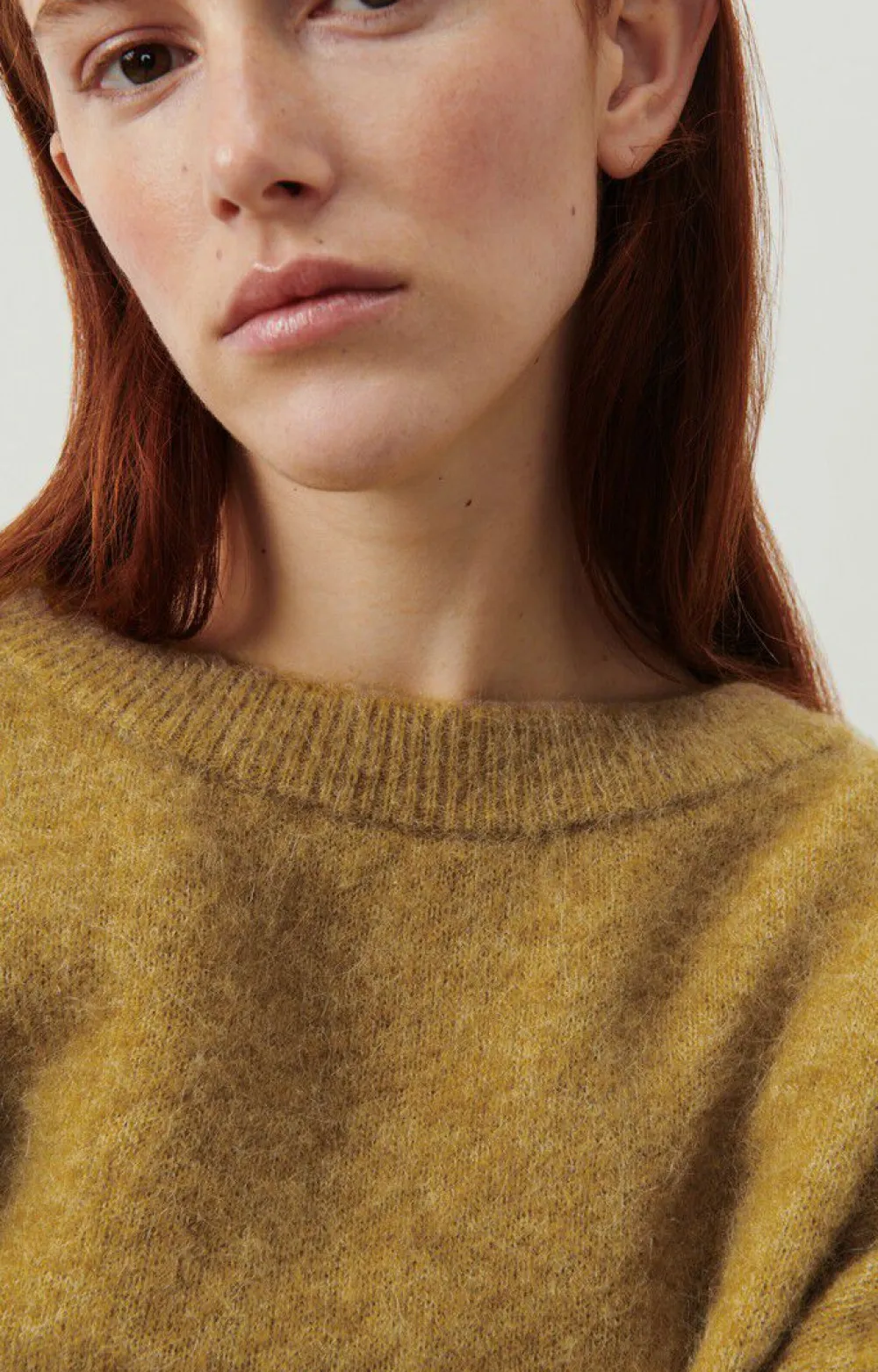 Pull Femme Vitow*American Vintage Best