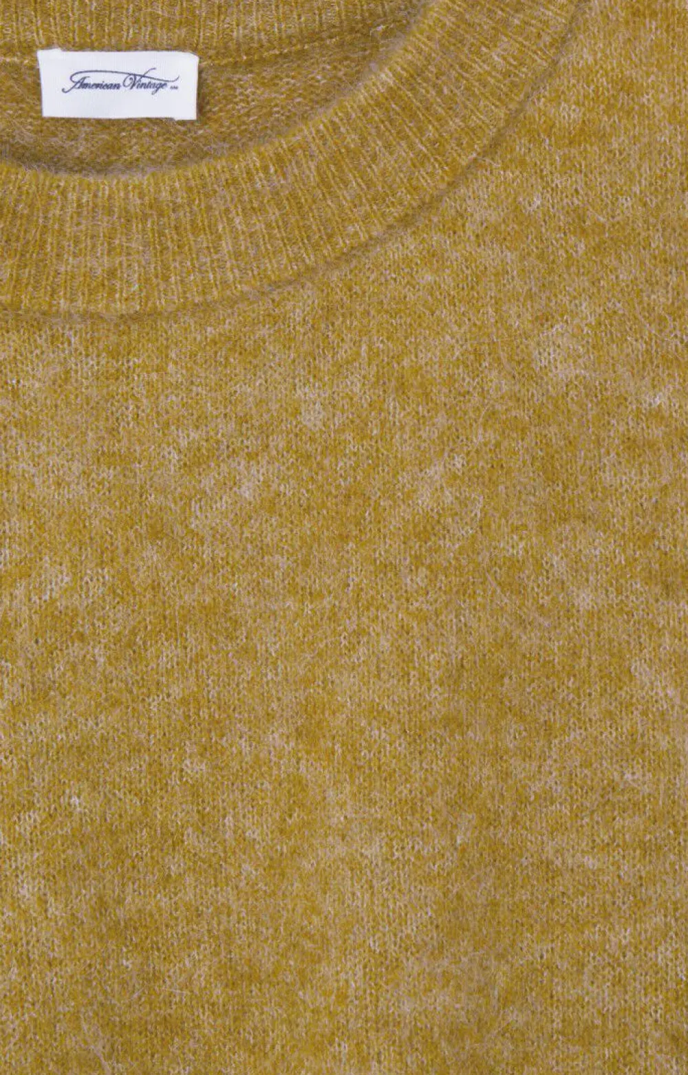 Pull Femme Vitow*American Vintage Best