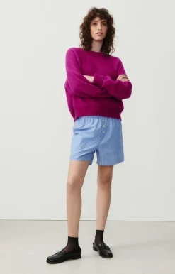 Pull Femme Vitow*American Vintage Discount