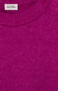 Pull Femme Vitow*American Vintage Discount