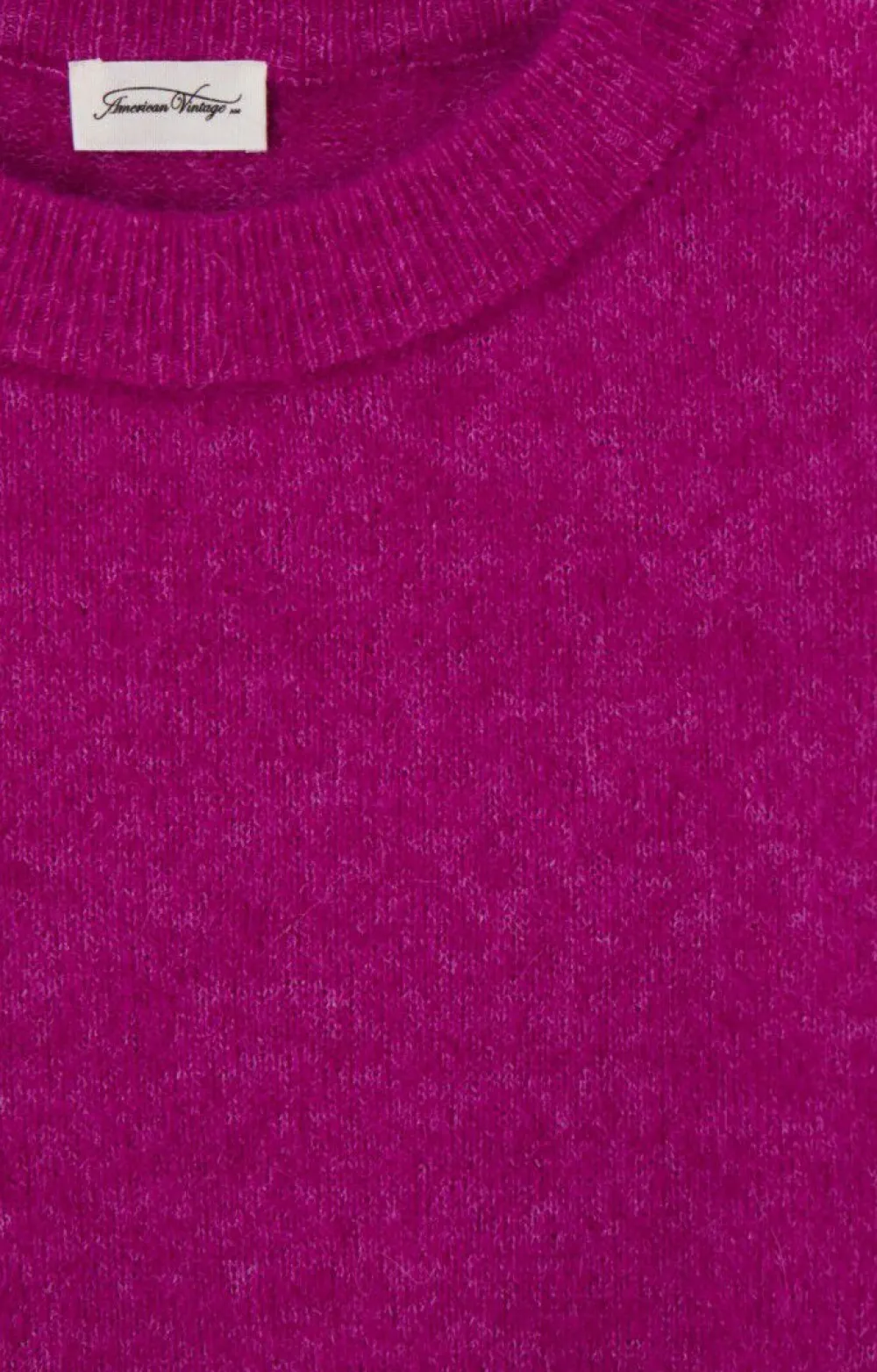 Pull Femme Vitow*American Vintage Discount