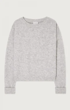 Pull Femme Vitow*American Vintage Hot