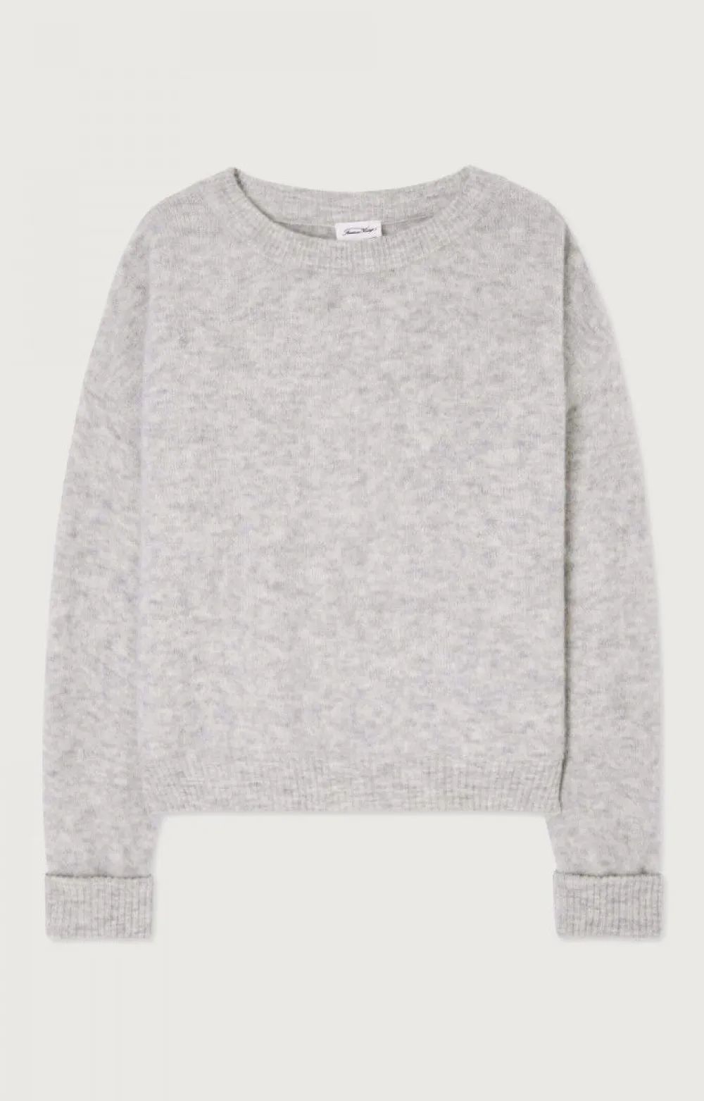 Pull Femme Vitow*American Vintage Hot