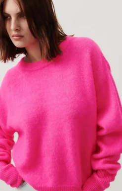 Pull Femme Vitow*American Vintage Fashion