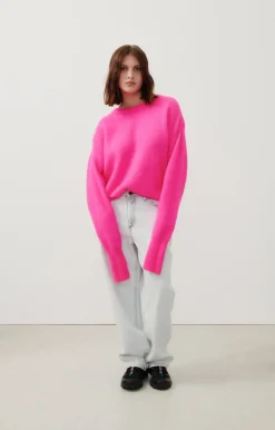 Pull Femme Vitow*American Vintage Fashion