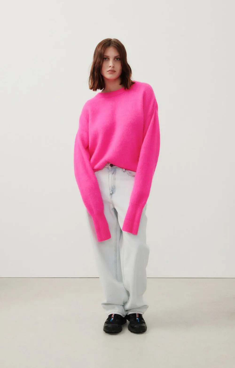Pull Femme Vitow*American Vintage Fashion