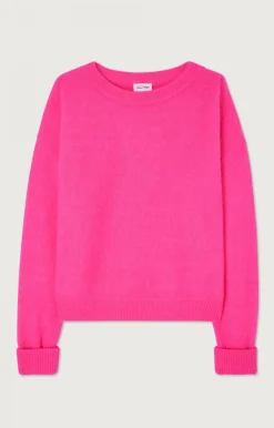 Pull Femme Vitow*American Vintage Fashion