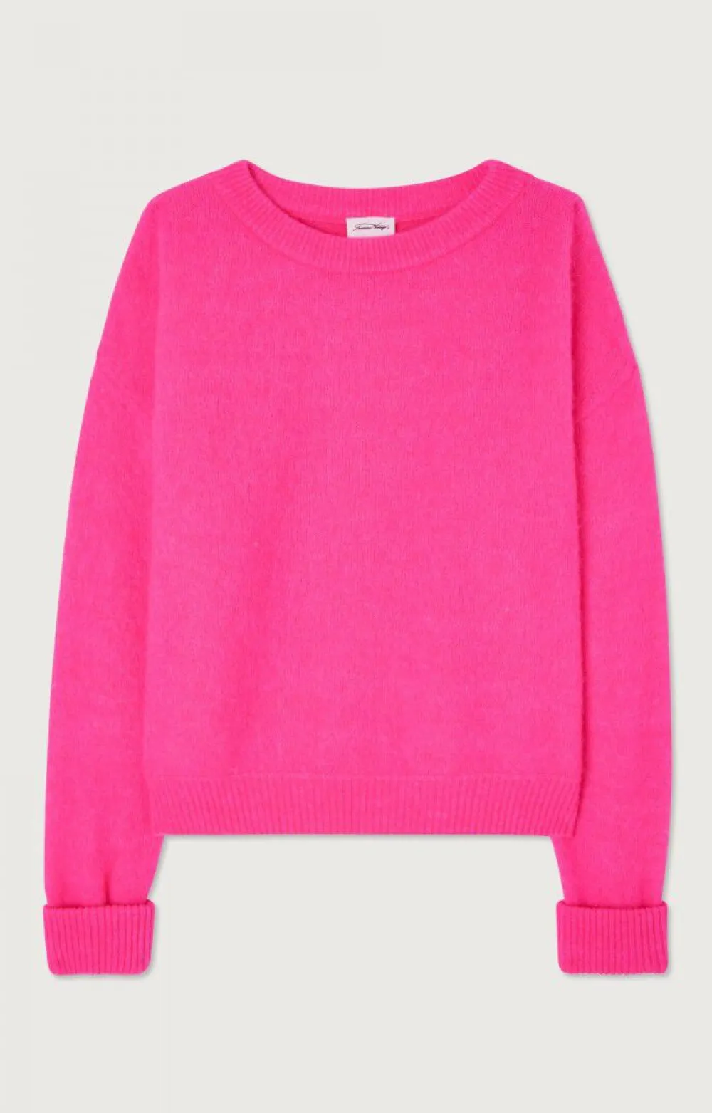 Pull Femme Vitow*American Vintage Fashion