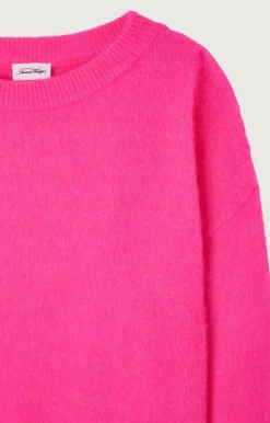 Pull Femme Vitow*American Vintage Fashion
