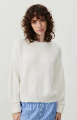 Pull Femme Vitow*American Vintage Flash Sale