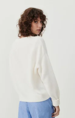 Pull Femme Vitow*American Vintage Flash Sale