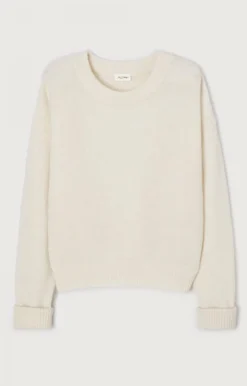 Pull Femme Vitow*American Vintage Flash Sale