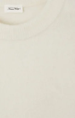 Pull Femme Vitow*American Vintage Flash Sale