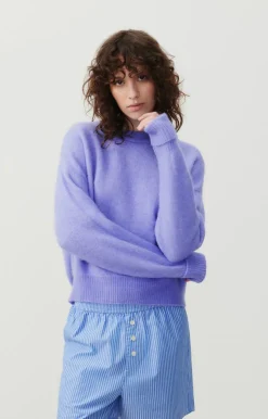 Pull Femme Vitow*American Vintage Online