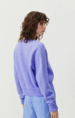 Pull Femme Vitow*American Vintage Online