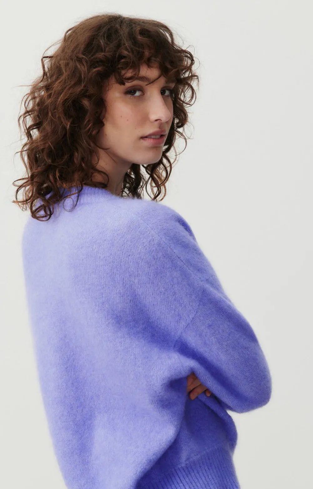 Pull Femme Vitow*American Vintage Online