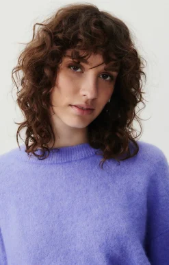 Pull Femme Vitow*American Vintage Online