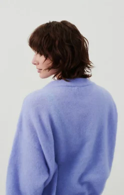 Pull Femme Vitow*American Vintage Shop