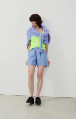 Pull Femme Vitow*American Vintage Shop