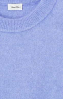 Pull Femme Vitow*American Vintage Shop